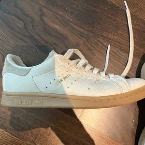 Stan Smith ADIDAS, lightly used, limited edition model